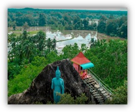 Budugala
