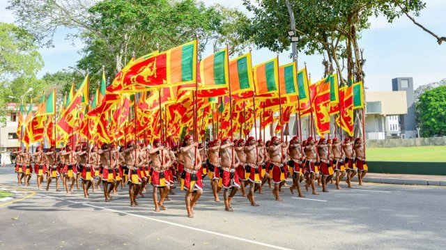 73rd independence day