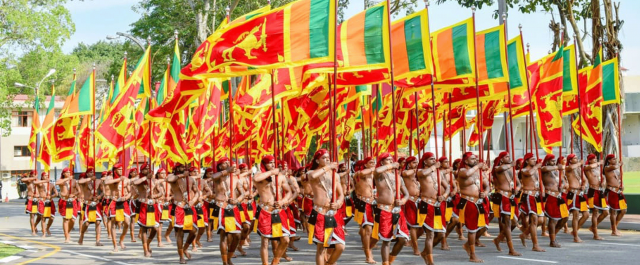73rd independence day