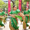 73rd independence day