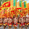 73rd independence day
