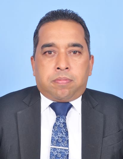 T.D. Nihal